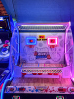 
              Double Dribble Basketball Arcade Game
            