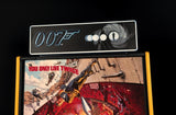 James Bond 007 Topper by Stern Pinball