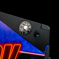 John Wick Pinball Side Armor by Stern Pinball