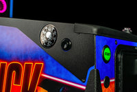 
              John Wick Pinball Side Armor by Stern Pinball
            