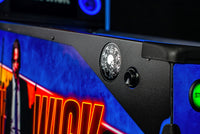 
              John Wick Pinball Side Armor by Stern Pinball
            