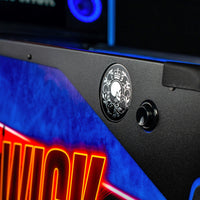 John Wick Pinball Side Armor by Stern Pinball