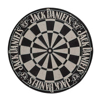 Jack Daniel's Dartboard Cabinet Set