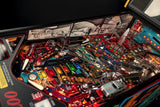 James Bond 007 Inside Art Blades by Stern Pinball