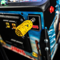 JAWS Shooter Rod by Stern Pinball