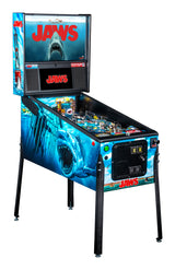 Jaws Pro Pinball By Stern