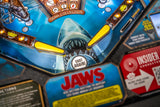 Jaws Pro Pinball By Stern