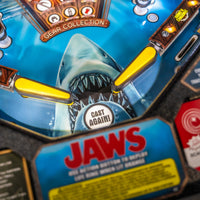 Jaws Pro Pinball By Stern