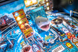 Jaws Pro Pinball By Stern