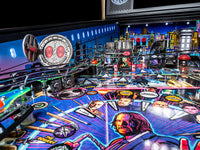 
              John Wick Limited Edition LE Pinball By Stern
            