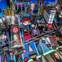John Wick Limited Edition LE Pinball By Stern