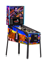 John Wick Premium Pinball By Stern