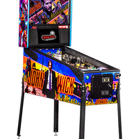 John Wick Premium Pinball By Stern