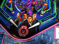 
              John Wick Premium Pinball By Stern
            