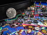 John Wick Premium Pinball By Stern