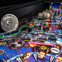 John Wick Premium Pinball By Stern