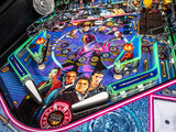 John Wick Premium Pinball By Stern