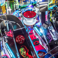 John Wick Premium Pinball By Stern