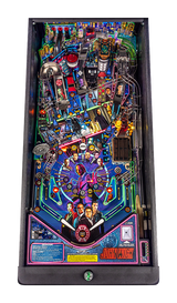 John Wick Premium Pinball By Stern