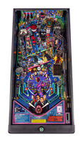 
              John Wick Premium Pinball By Stern
            