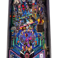 John Wick Premium Pinball By Stern