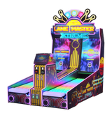 Lane Master XTREME Bowling Arcade Game