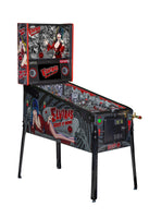 
              Elvira's House of Horrors Blood Red Kiss Edition Pinball
            