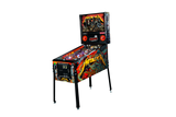 Metallica Remastered Limited Edition LE Pinball By Stern