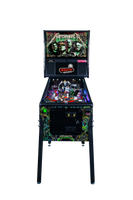 
              Metallica Remastered Premium Pinball By Stern
            