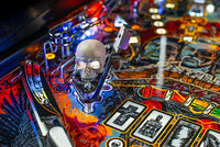 
              Metallica Remastered Premium Pinball By Stern
            