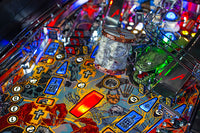 
              Metallica Remastered Premium Pinball By Stern
            