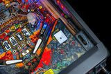 Metallica Remastered Limited Edition LE Pinball By Stern