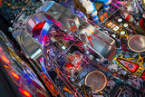 Metallica Remastered Limited Edition LE Pinball By Stern