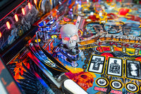 
              Metallica Remastered Limited Edition LE Pinball By Stern
            