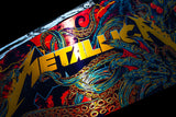 Metallica Remastered Limited Edition LE Pinball By Stern