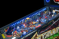 
              Metallica Remastered Expression Lighting kit by Stern Pinball
            