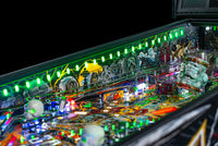 
              Metallica Remastered Expression Lighting kit by Stern Pinball
            