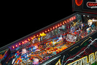 
              Metallica Remastered Expression Lighting kit by Stern Pinball
            