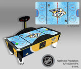 NHL Air Hockey Table