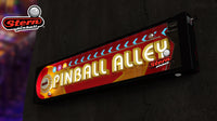 
              Pinball Alley Game Room Sign by Stern Pinball
            