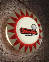 
              Pinball Pop Bumper Light Sign by Stern Pinball
            