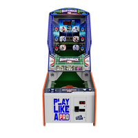 Quarterback Pro Football Arcade Game