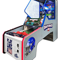 Quarterback Pro Football Arcade Game