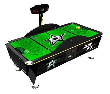 NHL Air Hockey Table