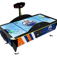 NHL Air Hockey Table