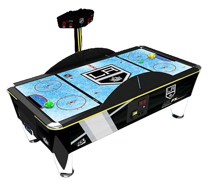 NHL Air Hockey Table