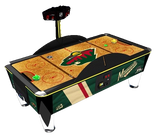 NHL Air Hockey Table