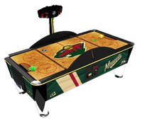 
              NHL Air Hockey Table
            