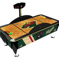 NHL Air Hockey Table