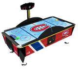 NHL Air Hockey Table